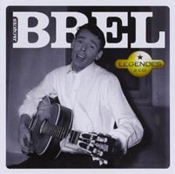BREL JACQUES: 
