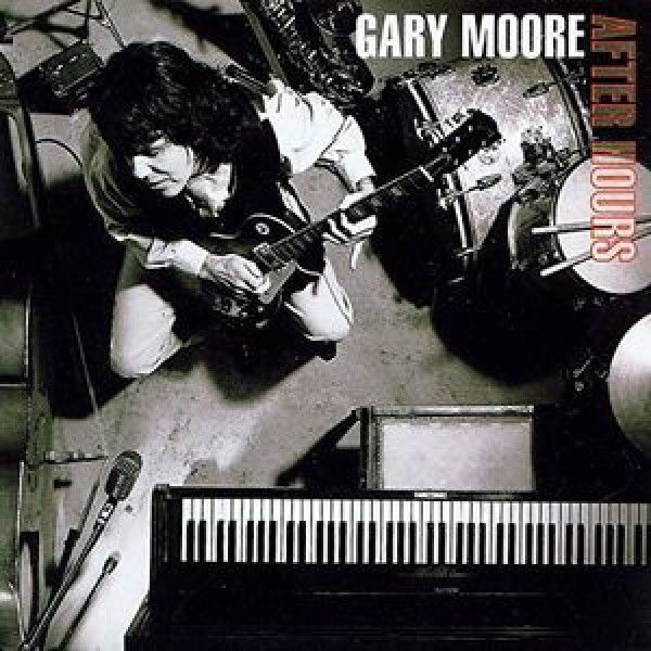 Gary Moore: 