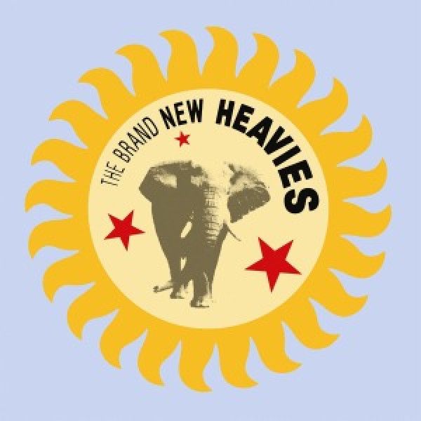 BRAND NEW HEAVIES: 