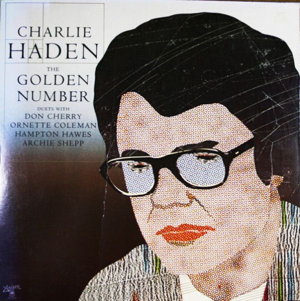Charlie Haden: 