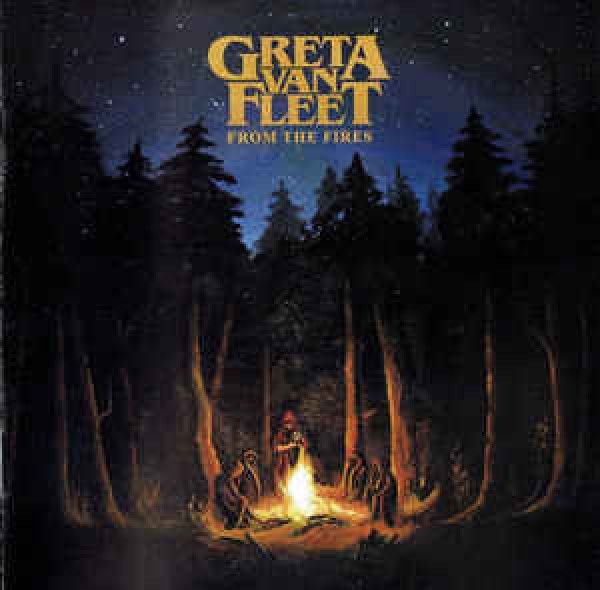Greta Van Fleet: 